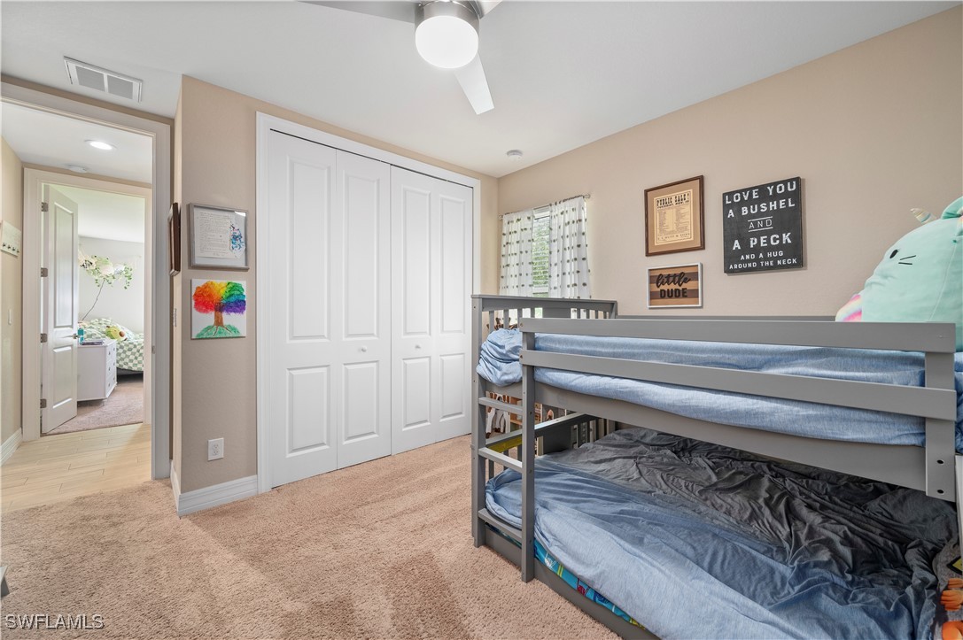 3 Bed SingleFamilyResidence for Sale in Deep Creek, FL — photo 30