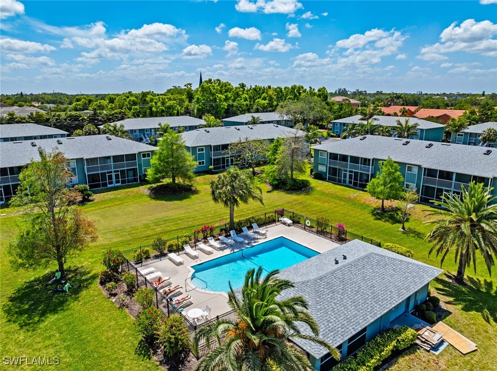 2 Bed Condominium for Sale in Naples Keep, FL, $225,000 — photo 30