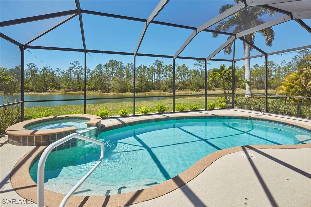 5 Bed Pool Home for Sale in Bella Terra, photo 30