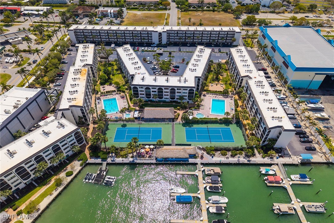 1 Bed Waterfront Home for Sale in Anglers Cove, FL, $399,000 — photo 30
