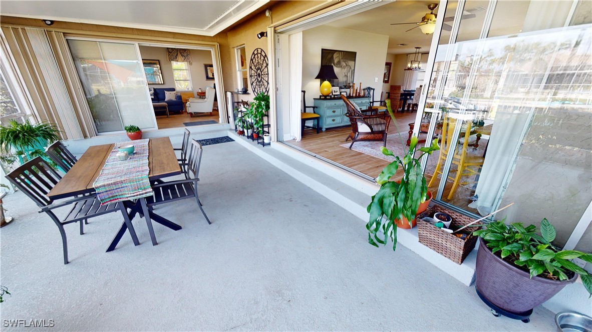 2 Bed Waterfront Home for Sale in Punta Gorda, photo 30