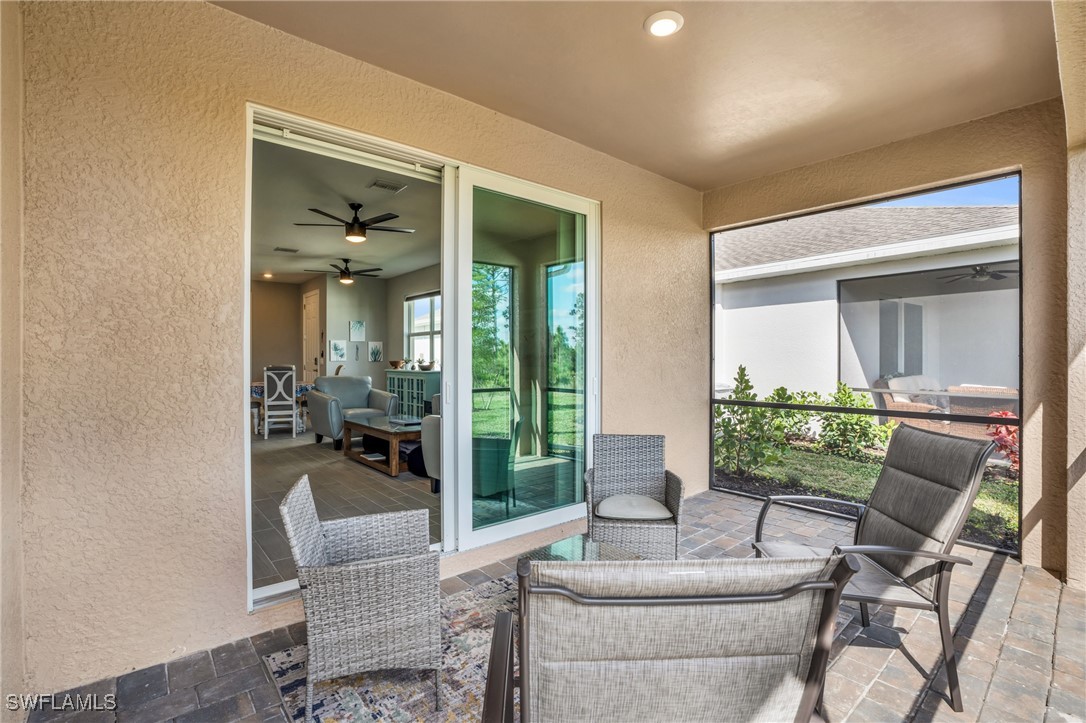 2 Bed Attached for Sale in Babcock Ranch, FL — photo 30