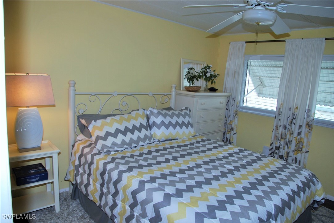 2 Bed ManufacturedHome for Sale in North Fort Myers, photo 30