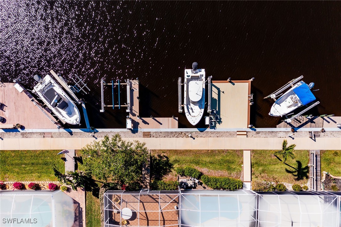2 Bed Waterfront Home for Sale in Stella Maris, FL, $429,000 — photo 30