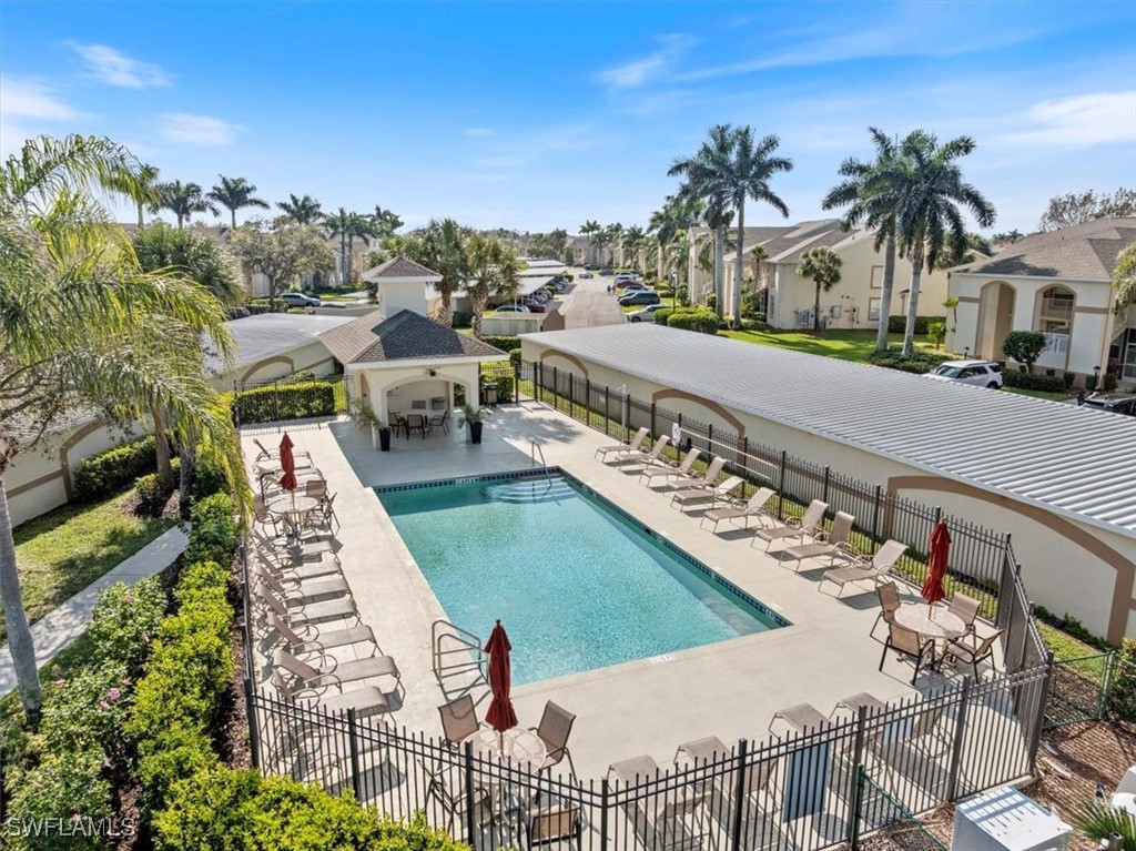 2 Bed Condominium for Sale in Stoneybrook, FL — photo 30