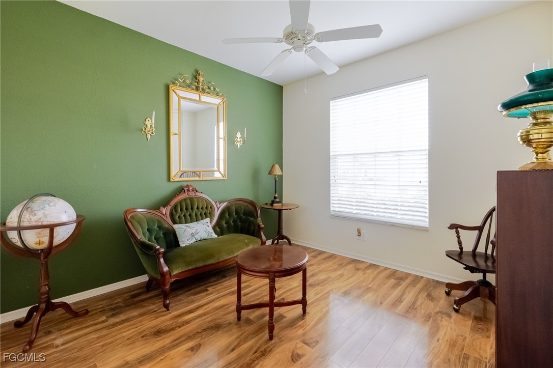 2 Bed SingleFamilyResidence for Sale in North Fort Myers, FL — photo 30