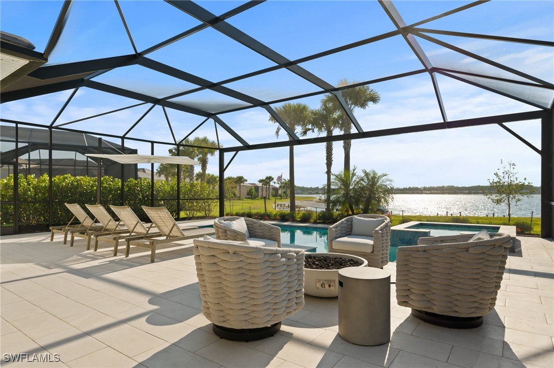 4 Bed Pool Home for Sale in Vista Wildblue, FL, $1,295,000 — photo 30
