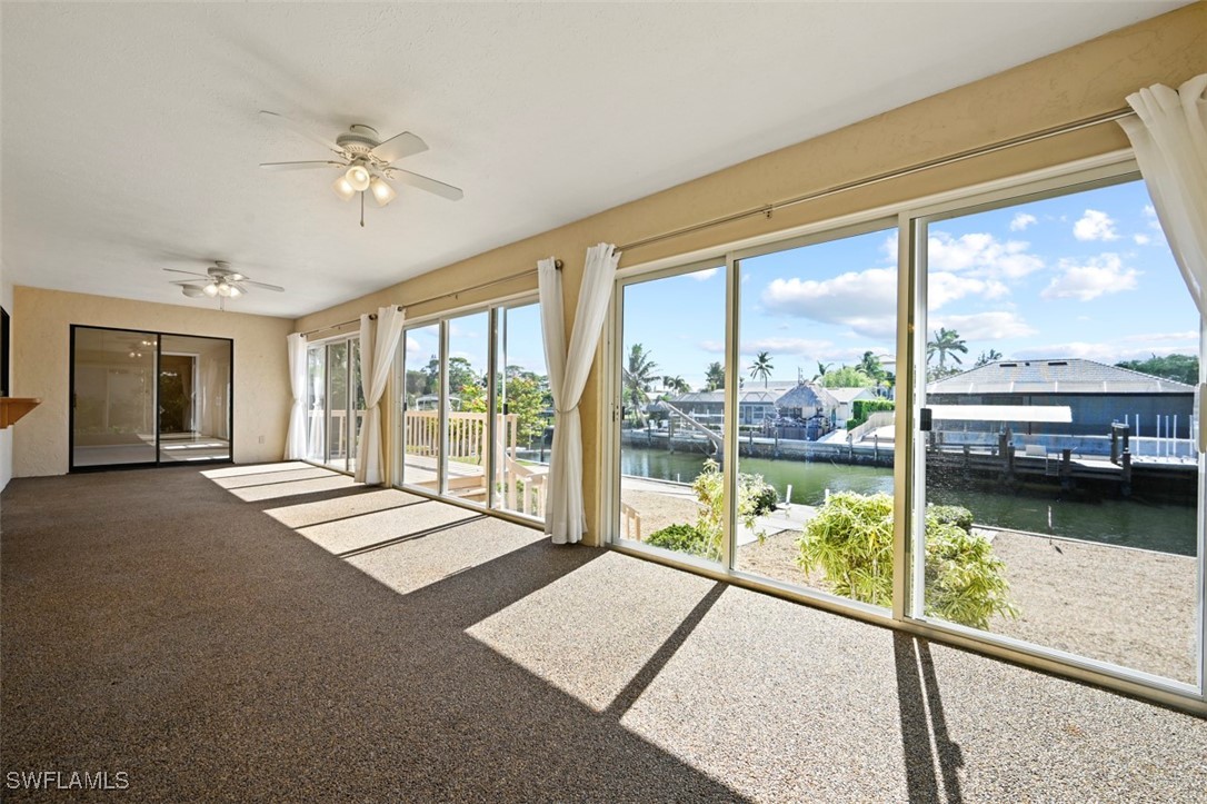 3 Bed Waterfront Home for Sale in Little Hickory Shores, FL — photo 30