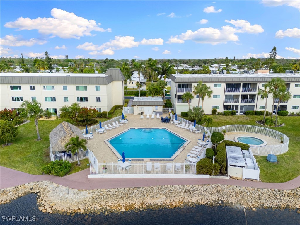 2 Bed Waterfront Home for Sale in Naples, FL, $225,000 — photo 30