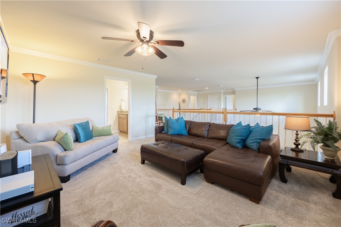 5 Bed Pool Home for Sale in Estero, photo 30