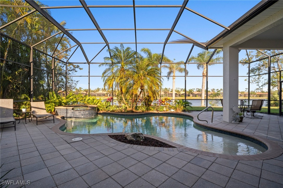 4 Bed Pool Home for Sale in Belle Lago, FL, $1,189,000 — photo 30