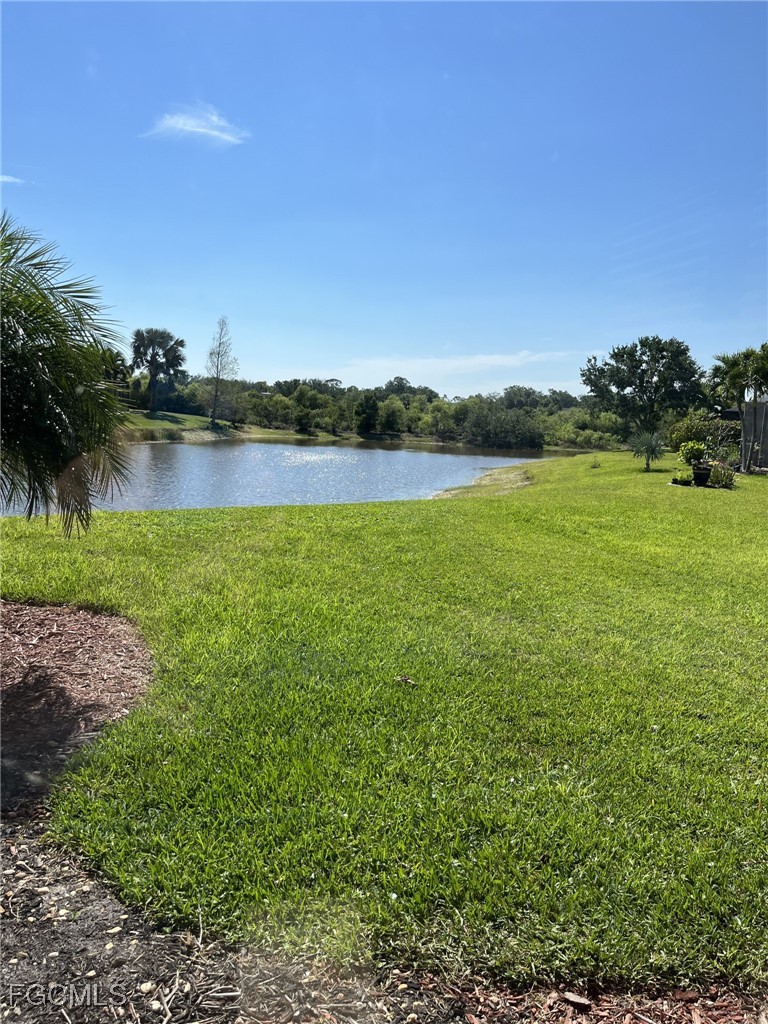 4 Bed Waterfront Home for Sale in Fort Myers, FL, $364,000 — photo 30