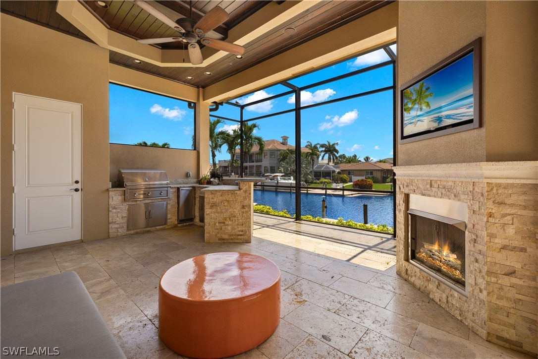 4 Bed Pool Home for Sale in Palmetto Point, photo 30