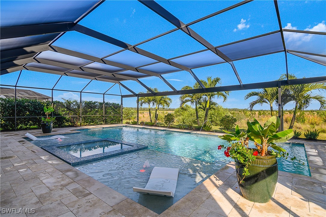 5 Bed Pool Home for Sale in Estero, photo 30