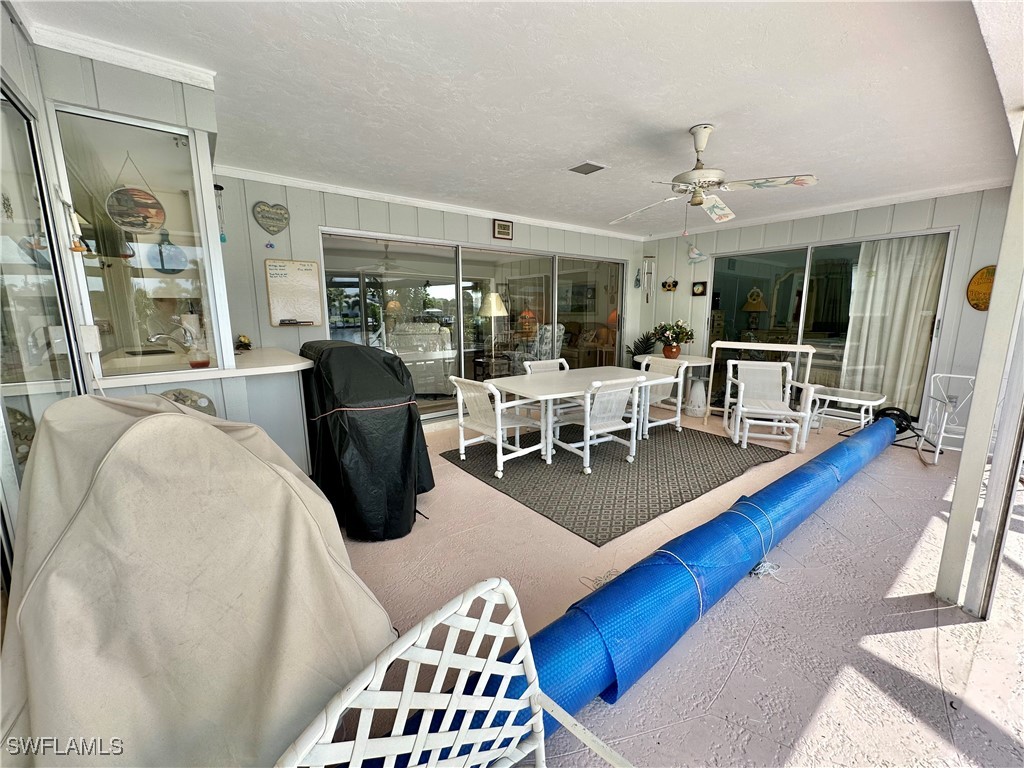 3 Bed Pool Home for Sale in Waterway Estates, FL — photo 30