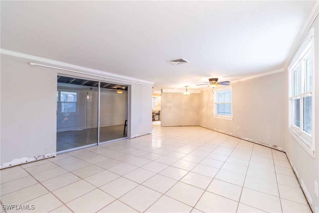 2 Bed Waterfront Home for Sale in St James City, FL — photo 30