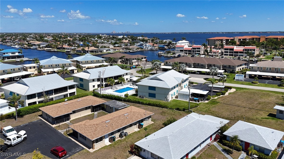 2 Bed Waterfront Home for Sale in Cape Coral, FL, $198,000 — photo 30