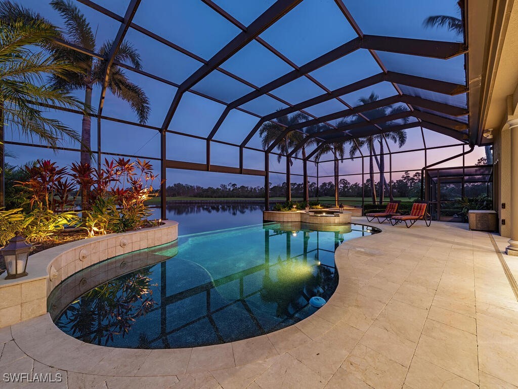 3 Bed Pool Home for Sale in Cypress Bend, FL, $1,350,000 — photo 30