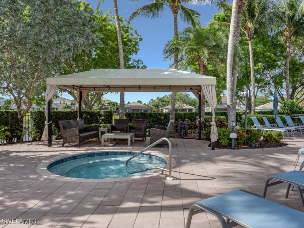 3 Bed Waterfront Home for Sale in Naples, FL, $569,000 — photo 30