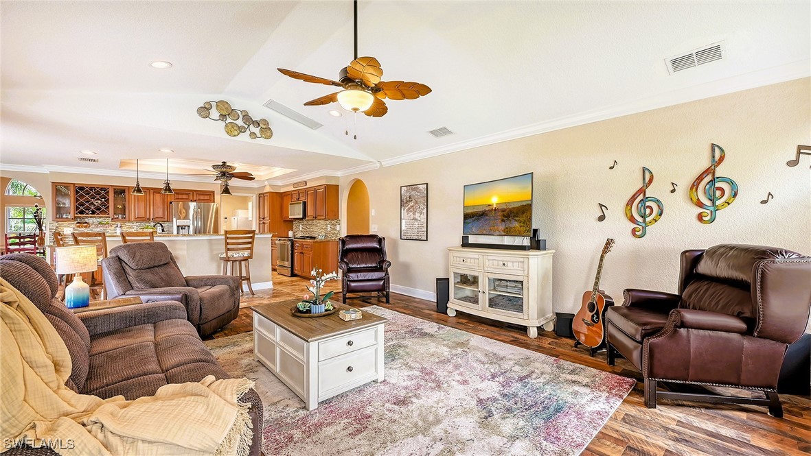 3 Bed Pool Home for Sale in Punta Gorda Isles, FL, $529,000 — photo 30