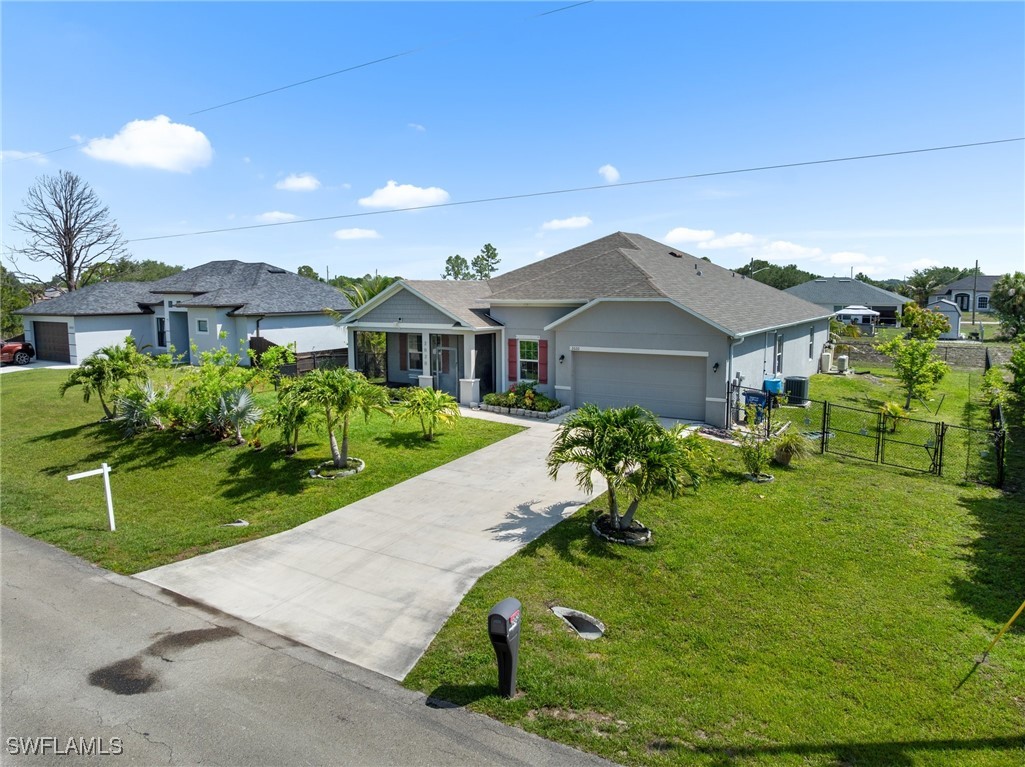 3 Bed Waterfront Home for Sale in Lehigh Acres, FL, $329,000 — photo 30