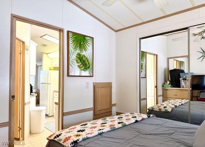 1 Bed ManufacturedHome for Sale in Naples, FL, $128,000 — photo 30