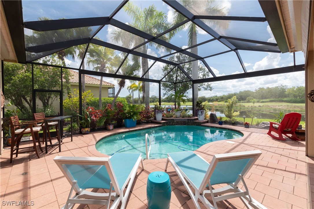 3 Bed Pool Home for Sale in Mossy Oak, FL — photo 30