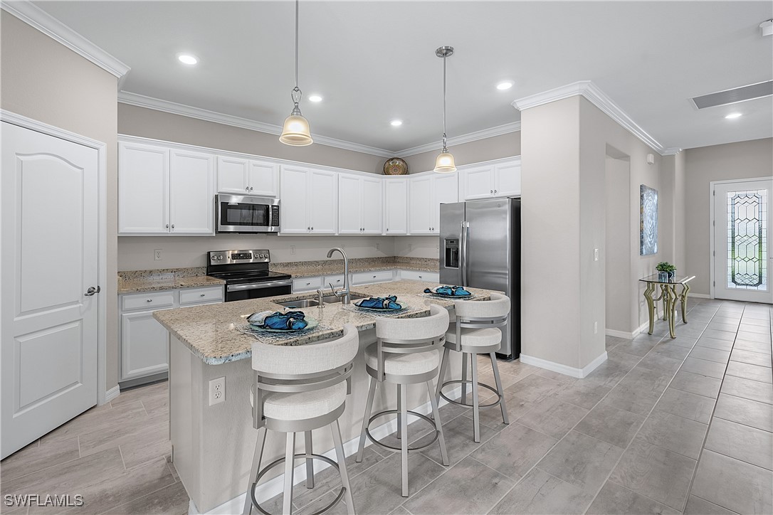 3 Bed Pool Home for Sale in Estero, FL, $675,000 — photo 30