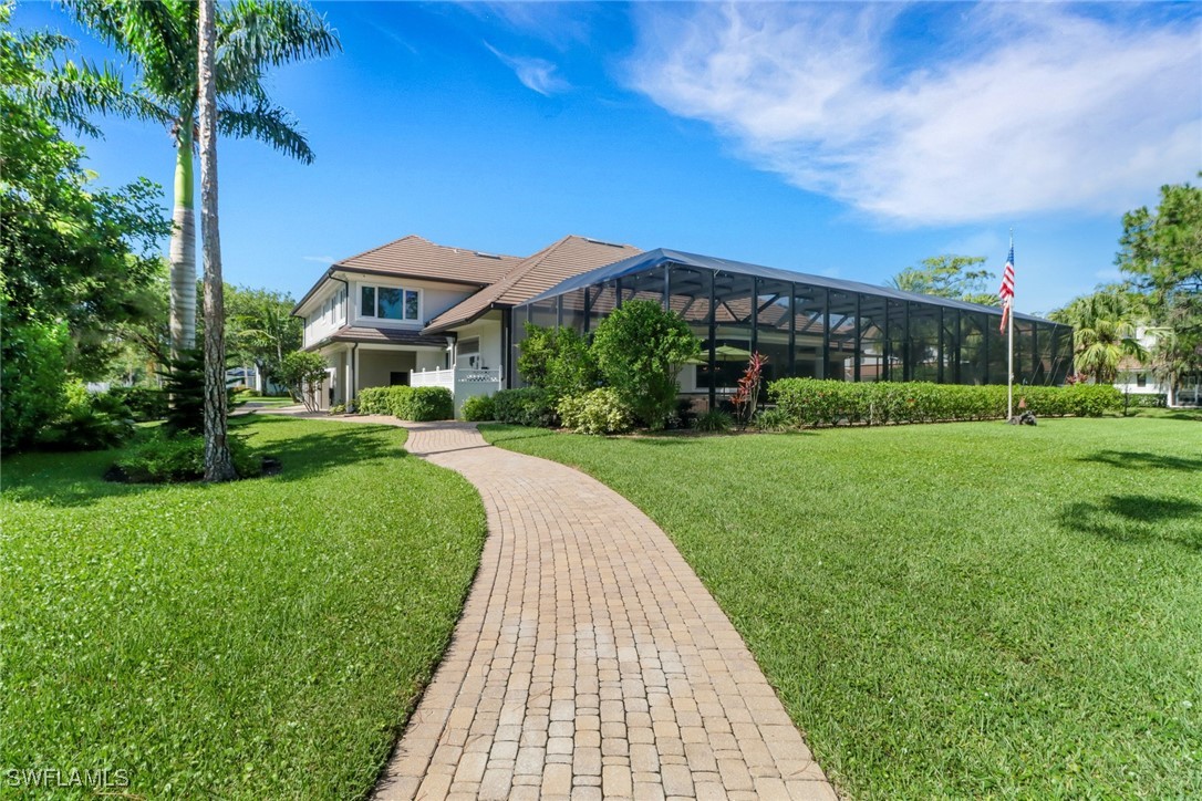 5 Bed Pool Home for Sale in Quail Creek, FL, $2,998,800 — photo 30