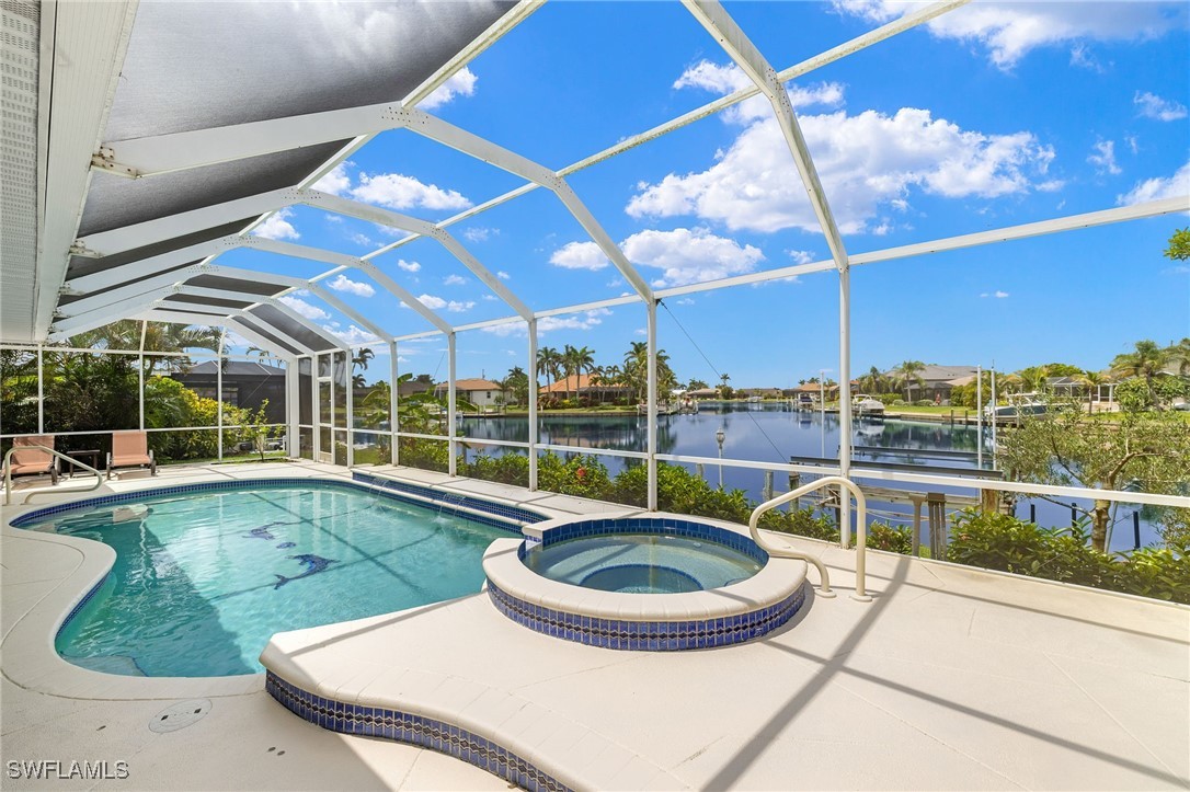 3 Bed Pool Home for Sale in Punta Gorda Isles, photo 30