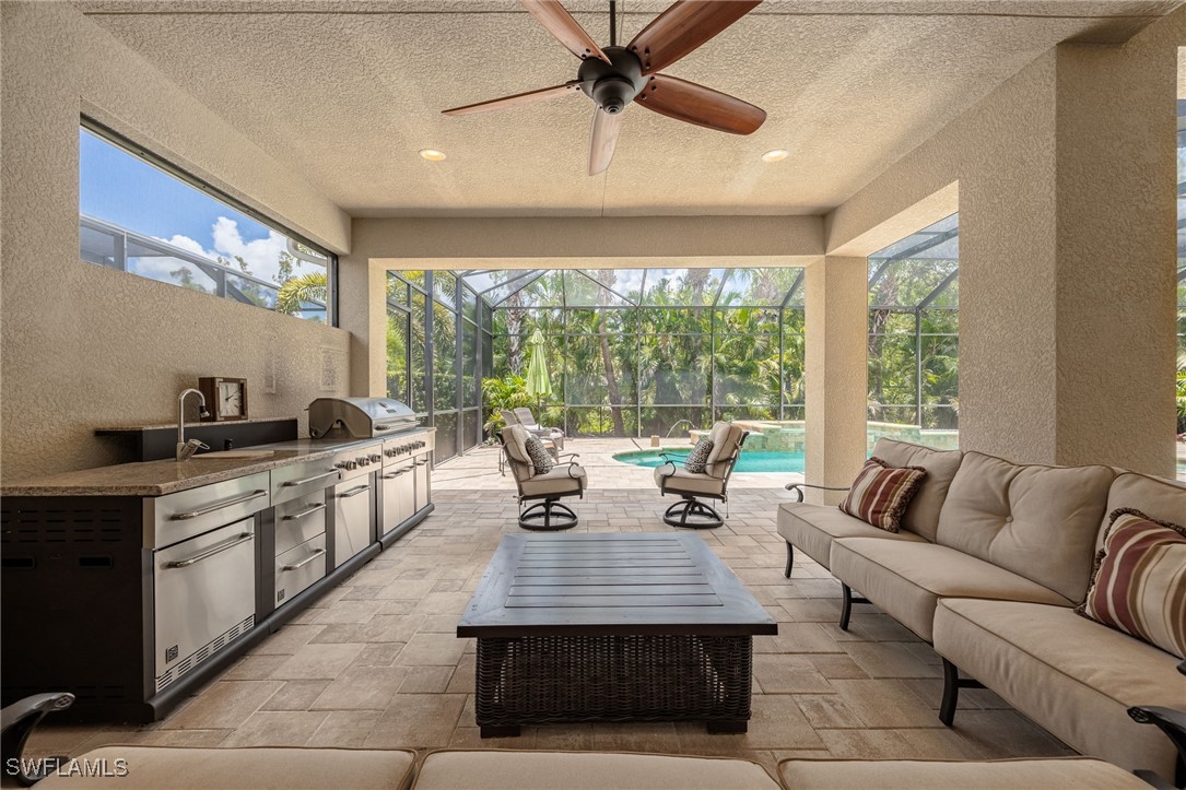 3 Bed Pool Home for Sale in Belle Lago, FL, $1,000,000 — photo 30
