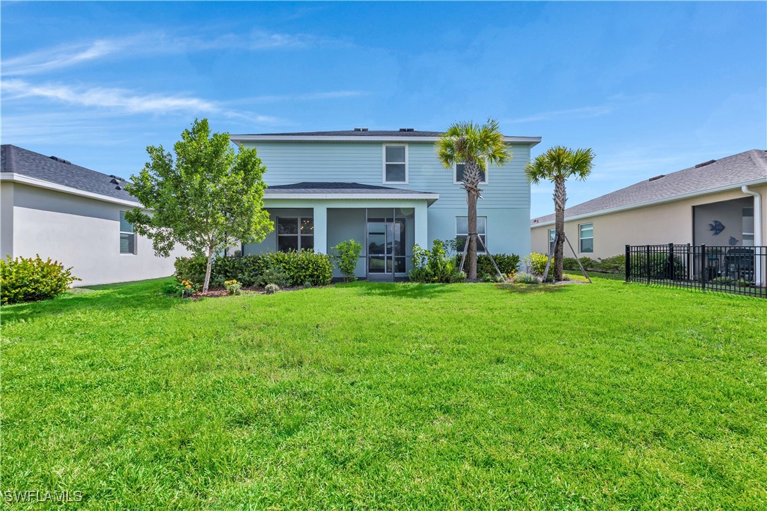 4 Bed Waterfront Home for Sale in Trails Edge, FL, $424,000 — photo 30