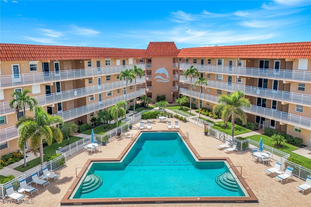 2 Bed Waterfront Home for Sale in Marco Island, photo 30