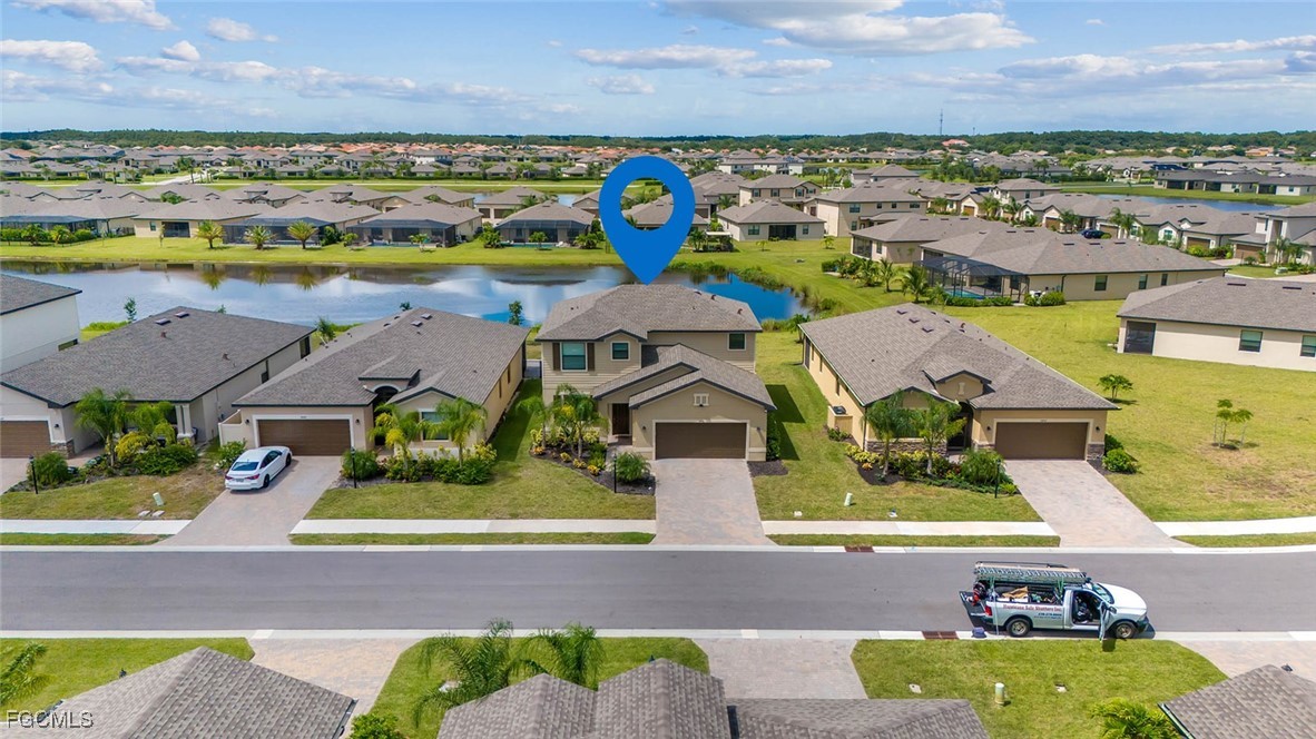 4 Bed Waterfront Home for Sale in Portico, FL, $380,000 — photo 30