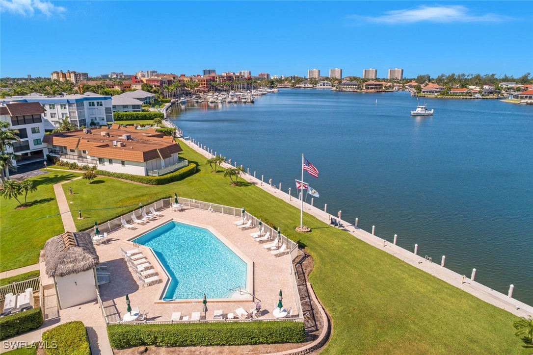 2 Bed Waterfront Home for Sale in Marco Island, photo 30