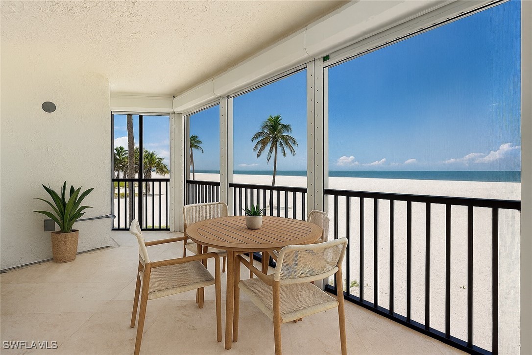2 Bed Waterfront Home for Sale in Shamron Beach Condo, FL — photo 30
