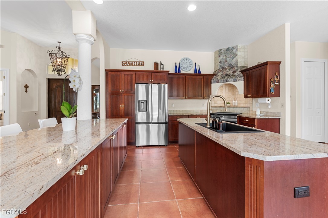 3 Bed Pool Home for Sale in Cape Coral, photo 30