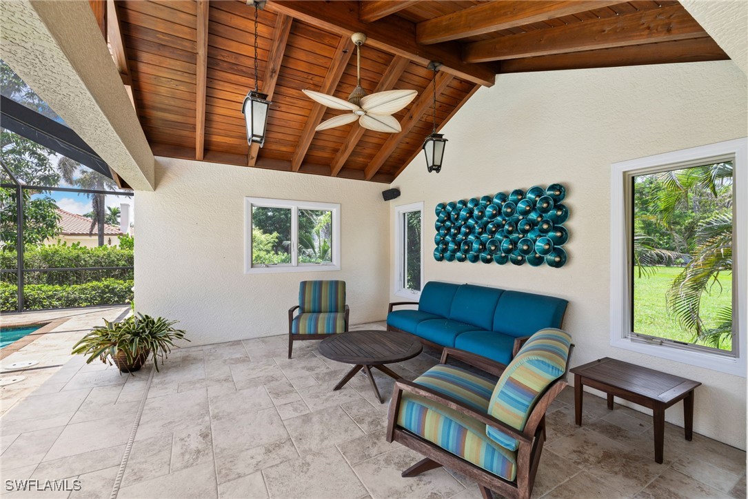 4 Bed Pool Home for Sale in Port Royal, photo 30