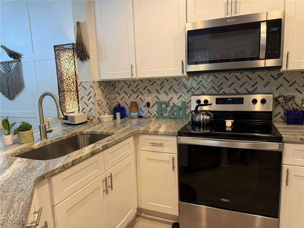 2 Bed Waterfront Home for Sale in Cape Coral, FL, $179,500 — photo 30