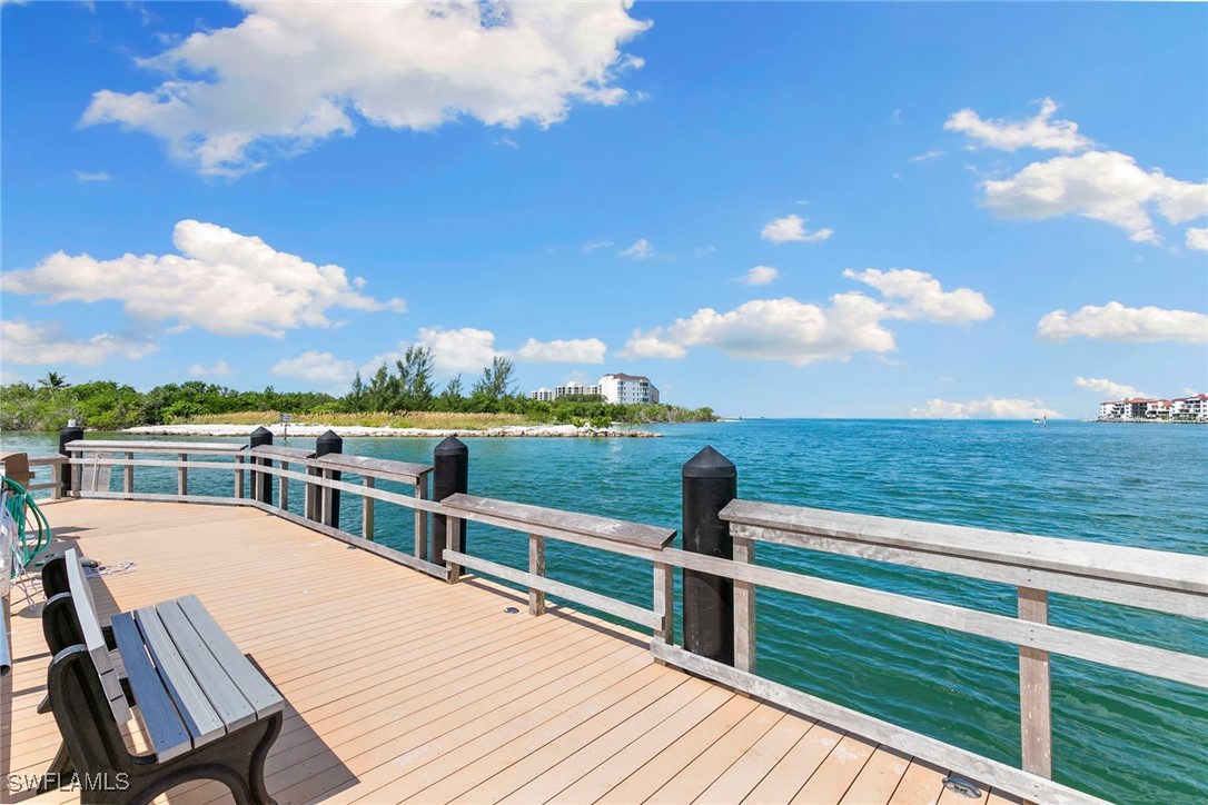 2 Bed Waterfront Home for Sale in Marco Island, FL, $420,000 — photo 30