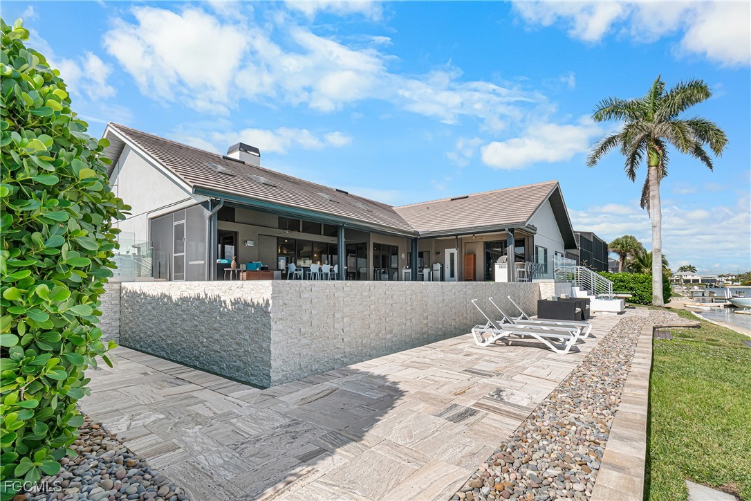 4 Bed Pool Home for Sale in Harborage, FL, $1,500,000 — photo 30