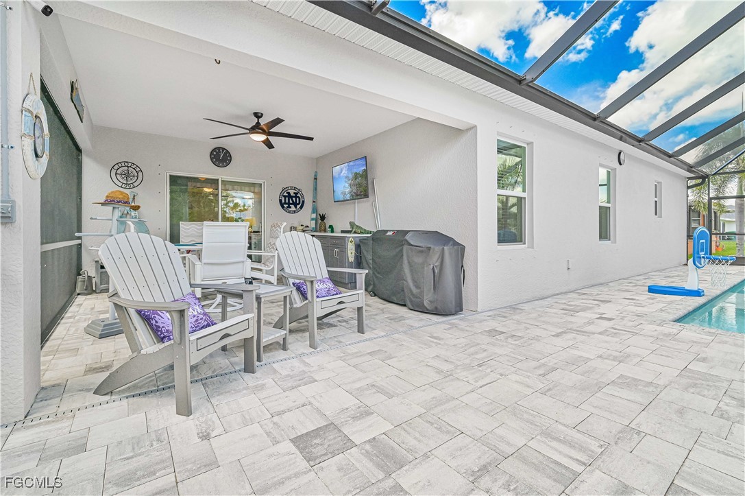 3 Bed Pool Home for Sale in Deep Creek, FL, $489,000 — photo 30