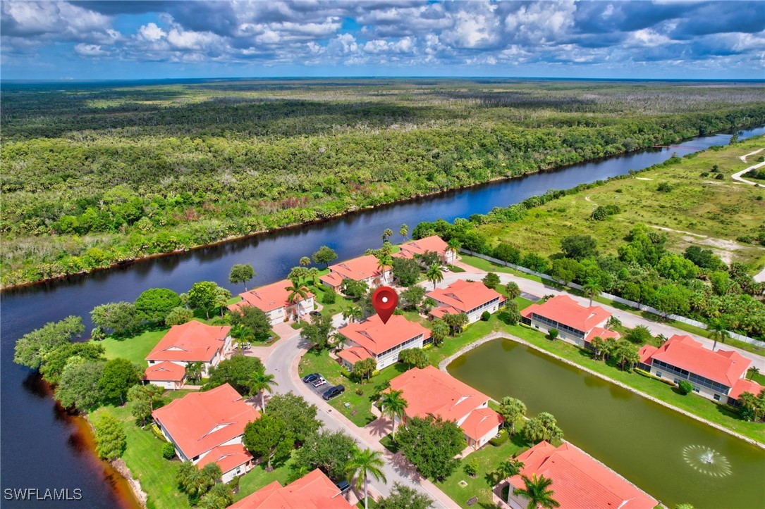 2 Bed Waterfront Home for Sale in Orchid Cove, FL, $289,000 — photo 30