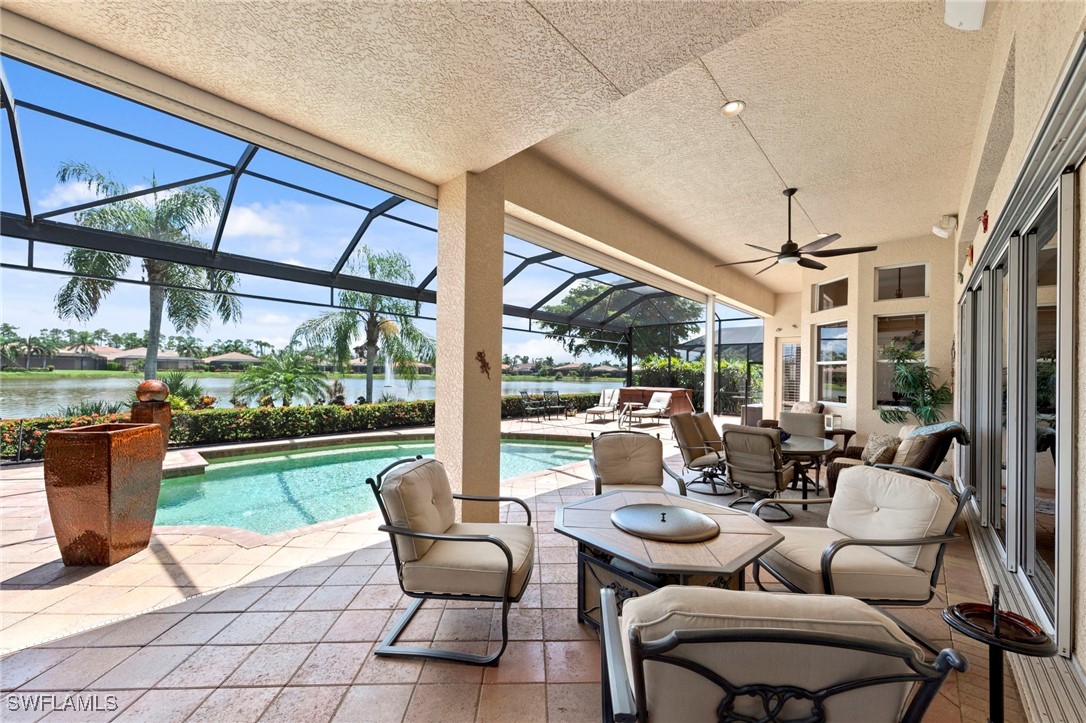 3 Bed Pool Home for Sale in Belle Lago, FL, $1,150,000 — photo 30