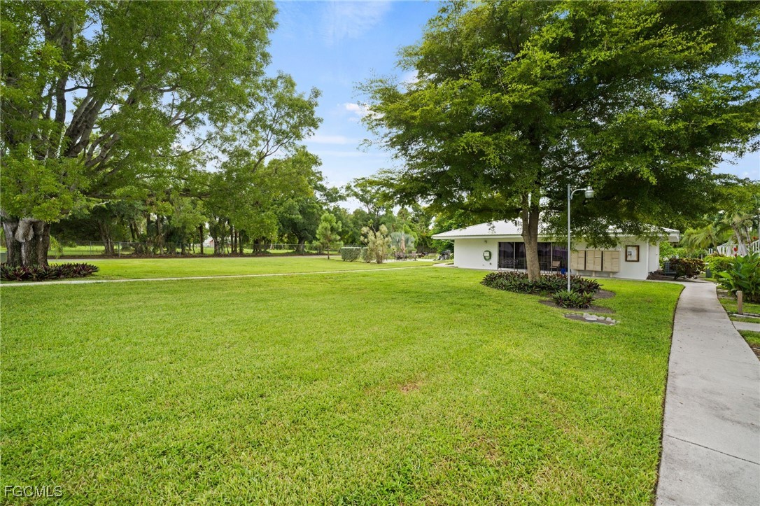 1 Bed Pool Home for Sale in Fort Myers, FL, $81,000 — photo 30