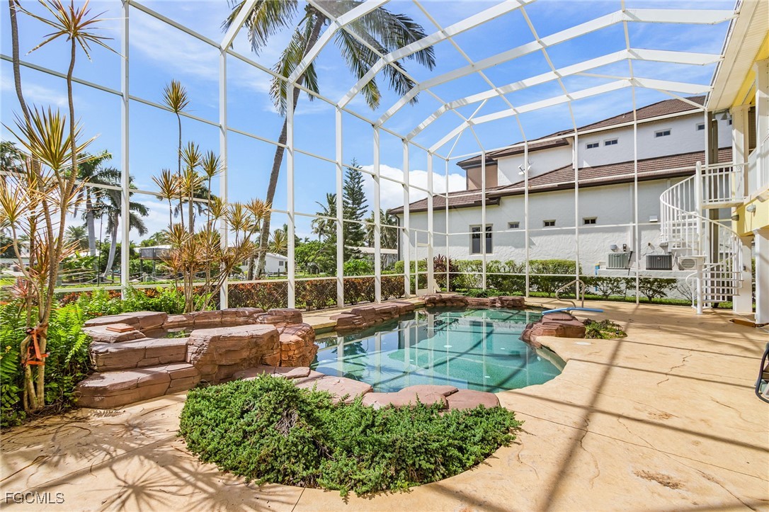 3 Bed Pool Home for Sale in Fort Myers, FL, $1,600,000 — photo 30