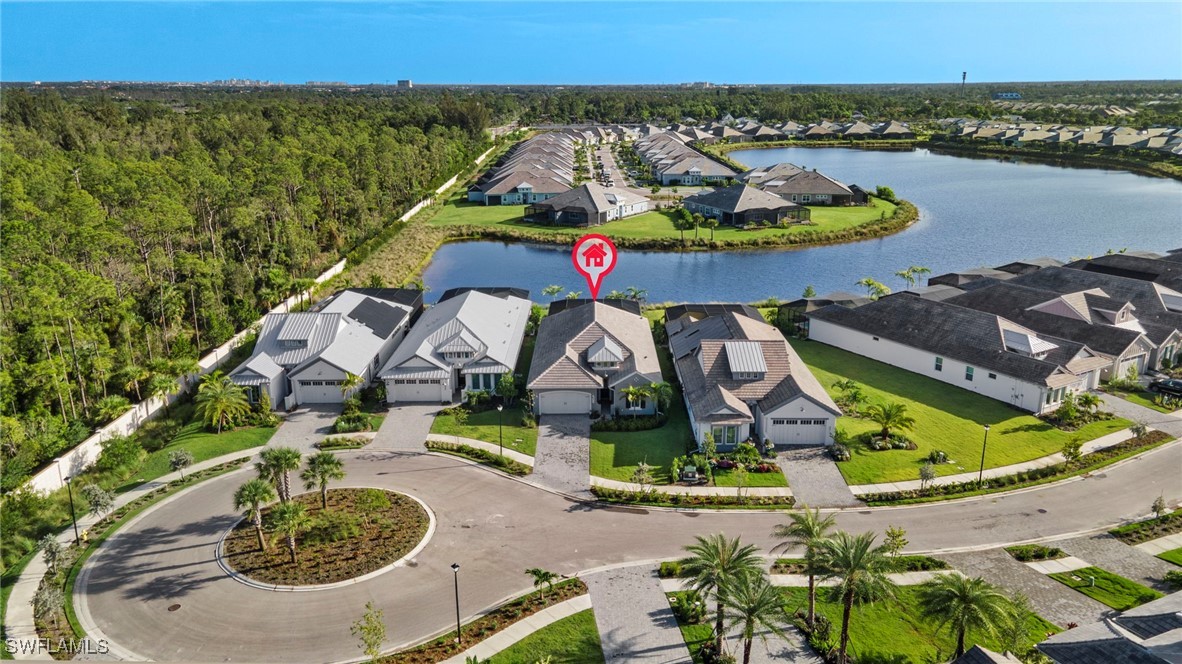 3 Bed Pool Home for Sale in Naples, photo 30