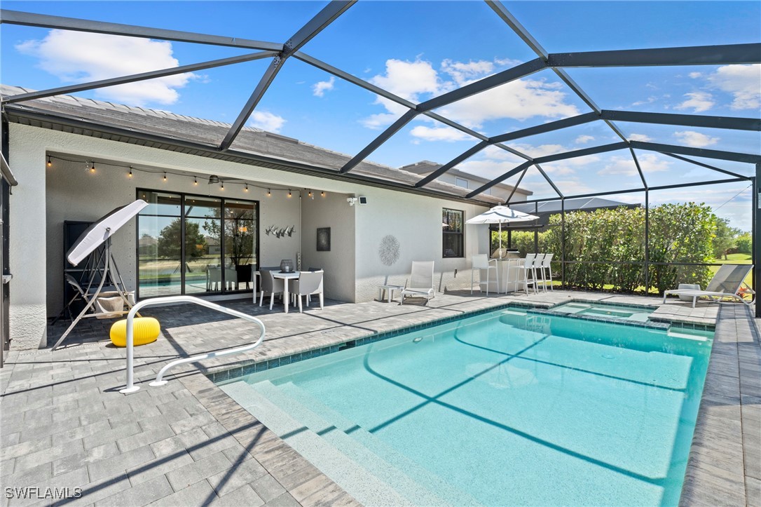4 Bed Pool Home for Sale in Timber Creek, photo 30