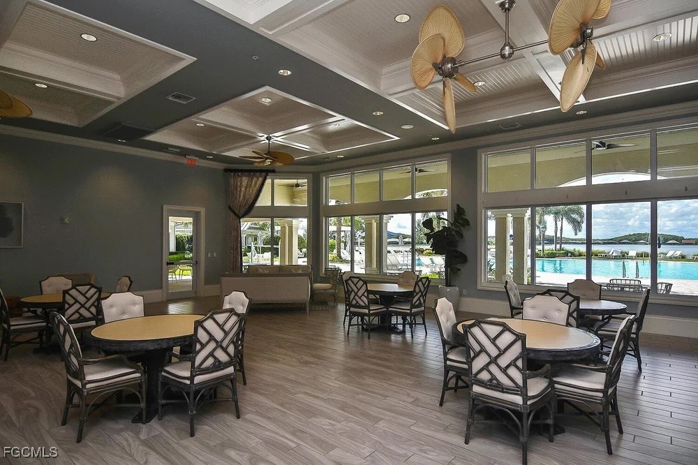 3 Bed SingleFamilyResidence for Sale in Corkscrew Shores, FL — photo 30