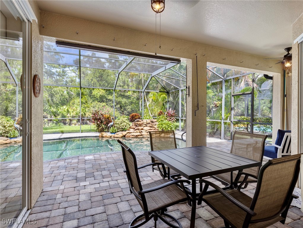3 Bed Pool Home for Sale in Bella Terra, FL — photo 30